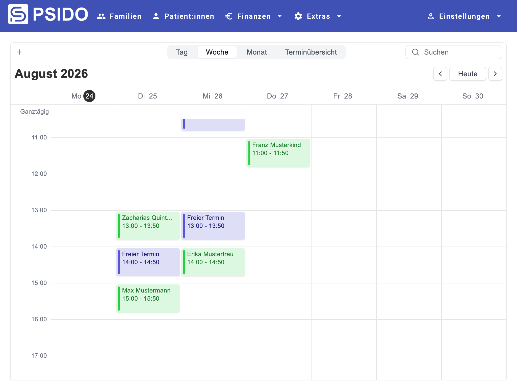 local-calendar