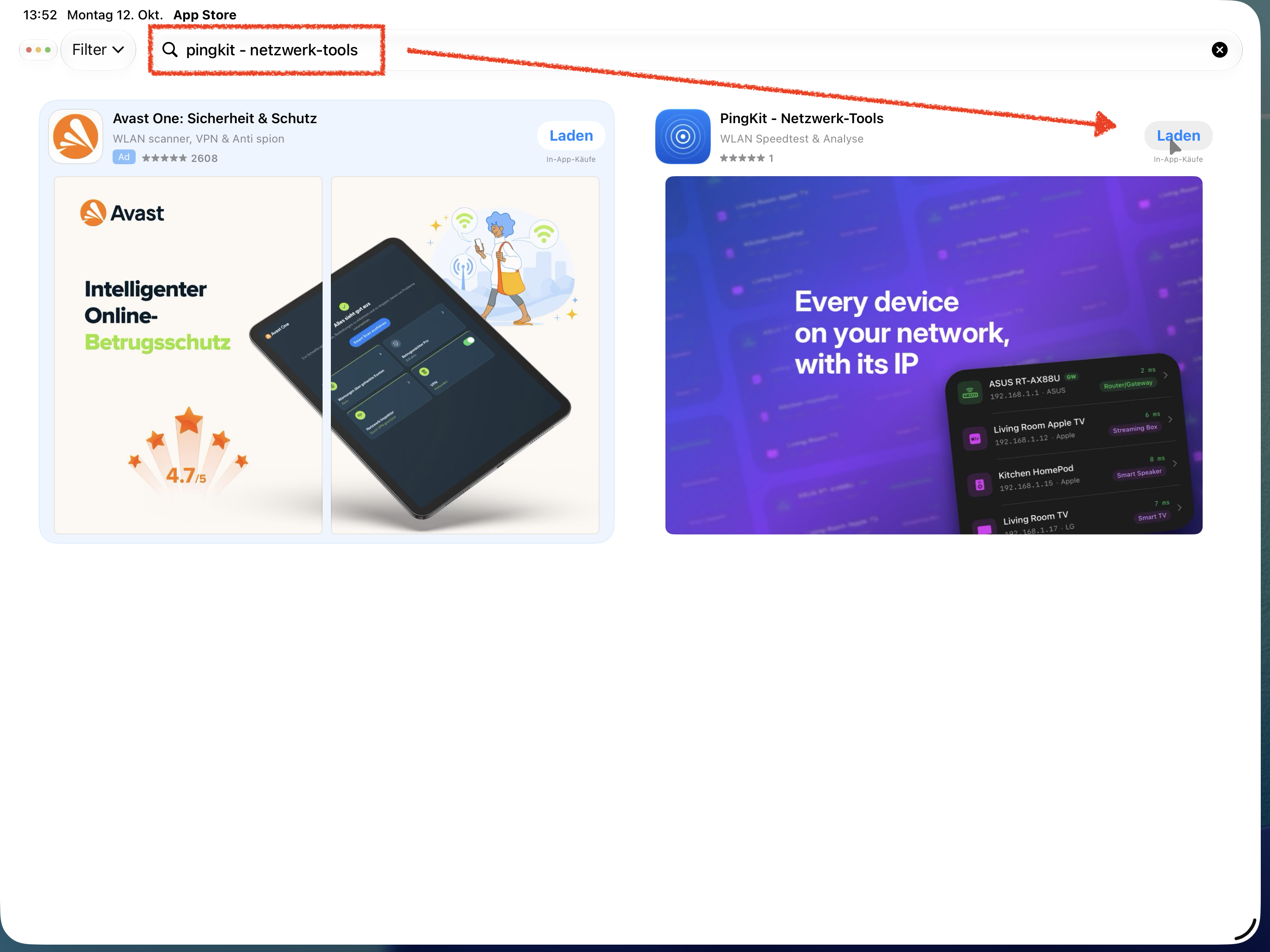 App Store